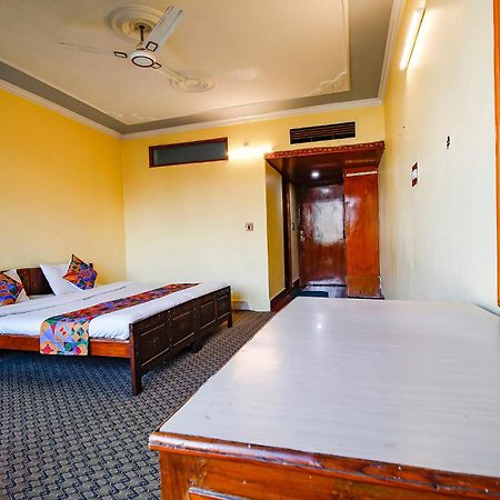 Fabhotel Kashmir Hilltown Durgjan 외부 사진