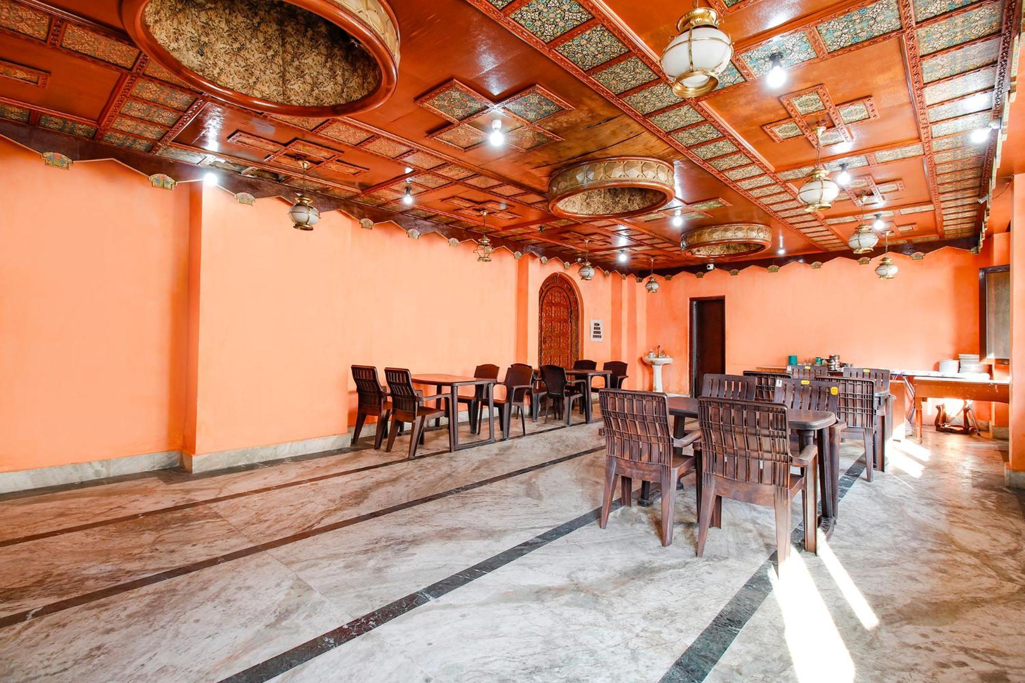 Fabhotel Kashmir Hilltown Durgjan 외부 사진