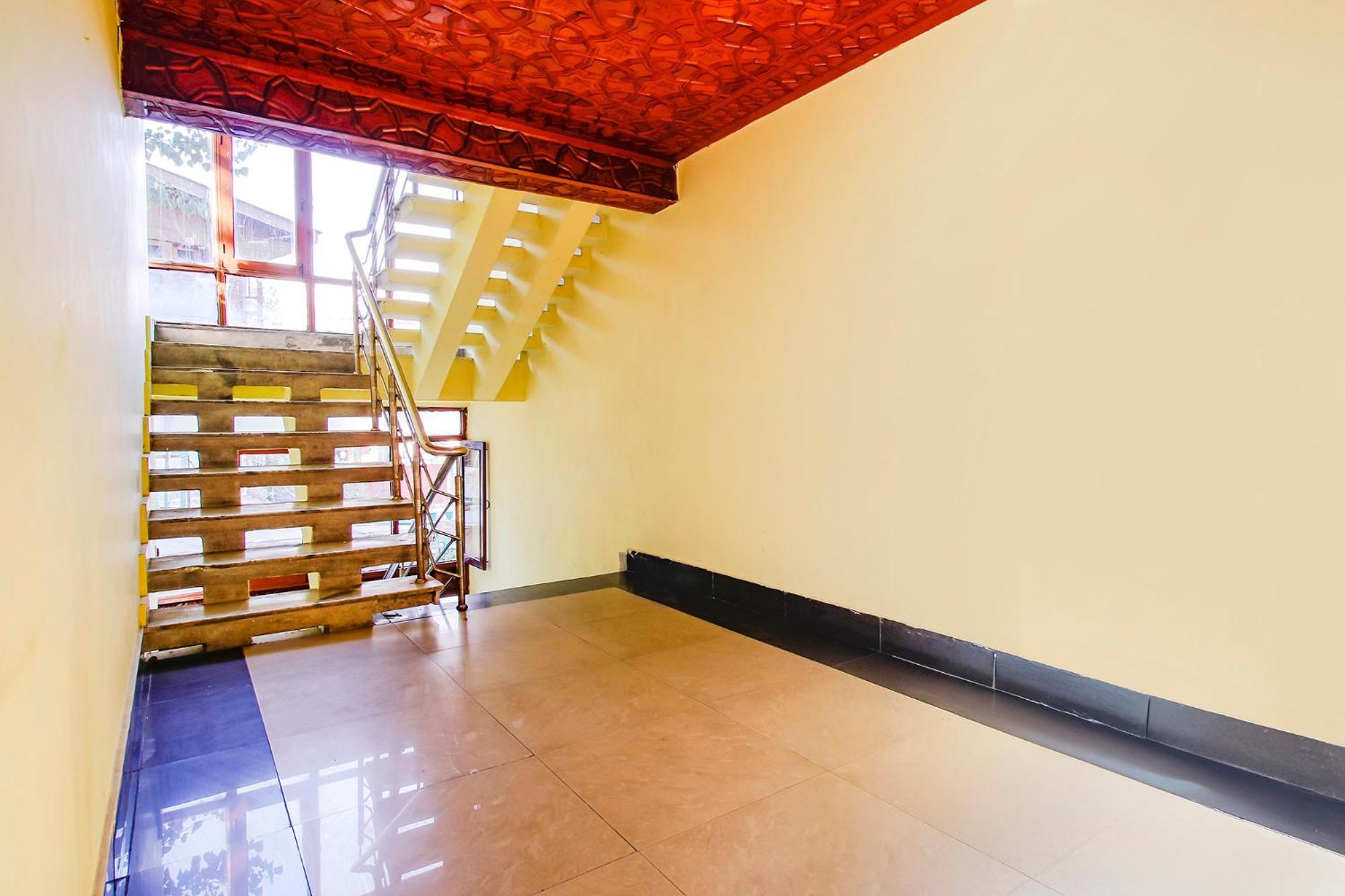 Fabhotel Kashmir Hilltown Durgjan 외부 사진