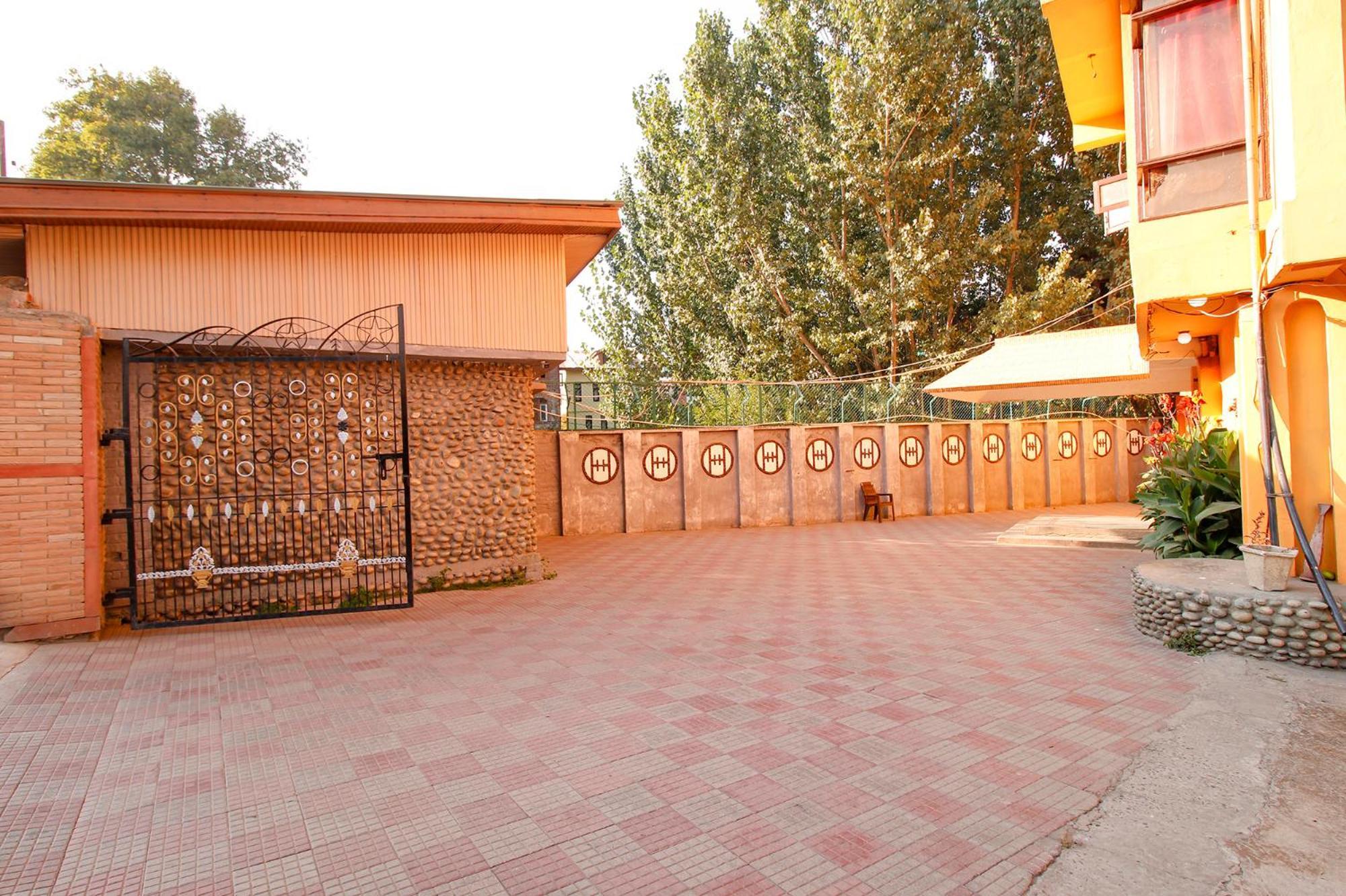 Fabhotel Kashmir Hilltown Durgjan 외부 사진